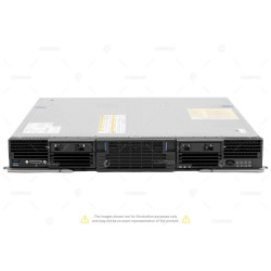 Hitachi CB520X B3 2x Xeon E7 DDR4 Node Server GG-RV3XGE0B3X1-Y